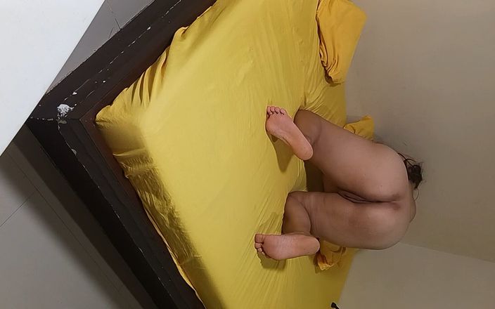 Pinay Burikat: Pinay chevauche, partie 2