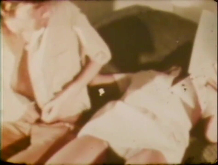 Vintage Usa: Legenda porna - USA 1969, začátek - Scéna 08