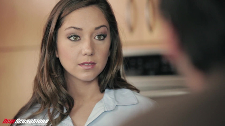 New Sensations: The Temptation of Eve