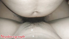 Nepalisexycouple: Sudah lama saya menderita.