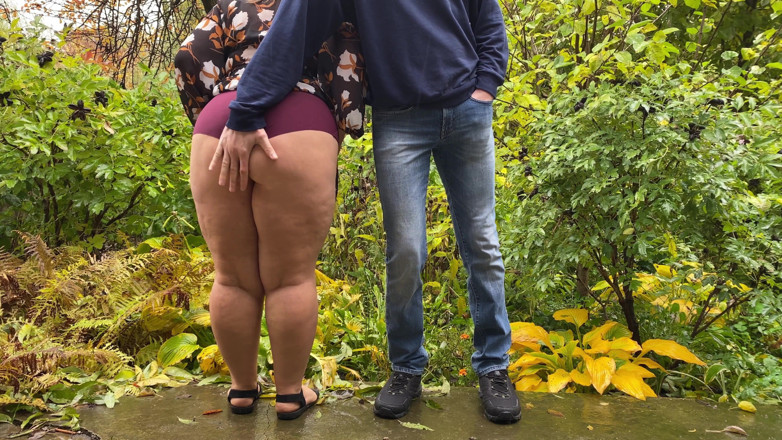 OurFetishLife: La pareja que hace pis juntos se queda juntos