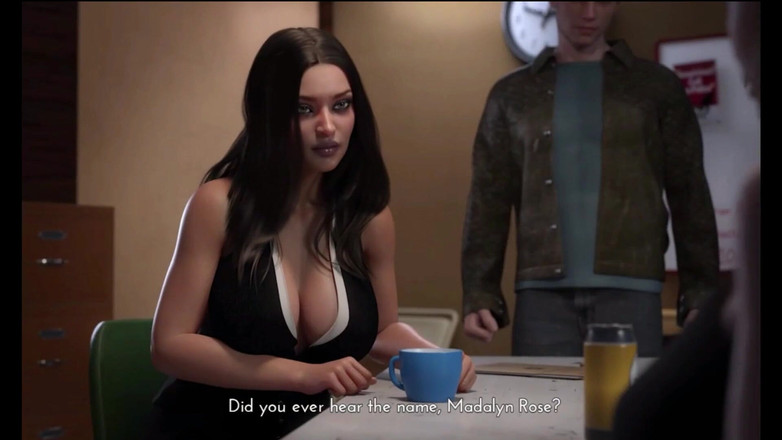 LoveSkySan69: L'ordine genesis v02121 parte 3 ragazze sexy di loveskysan69