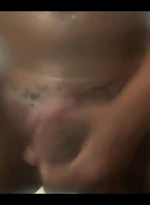 Haydenbbc: Masturbation