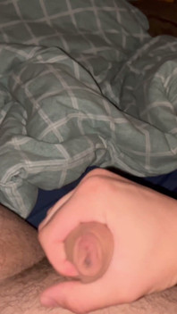 Evening Handjob