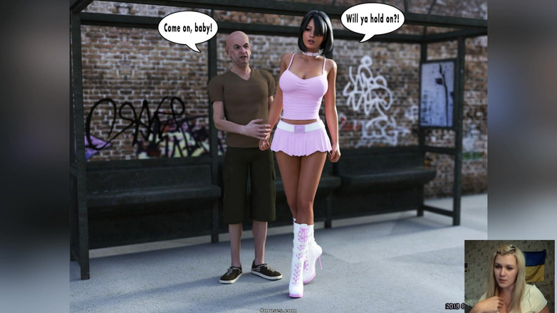 Top comics: 爱之巷 2