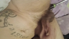 AKIDD: Me gusta jugar con mi polla