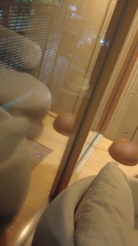 Bu çarpıcı Meksikalı trans ateşli kızı siktim - Julieth Torres (bölüm 1/4)