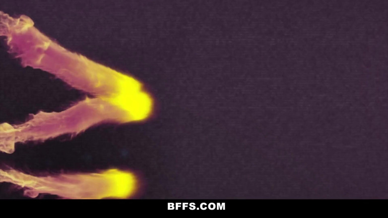 BFFS: Grandes putas do futebol são fodidas