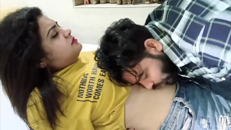 Anjalisingh_sexy: Hintli bir ev hanımı kendini eski erkek arkadaşına teslim etti
