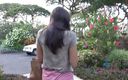 ATK Girlfriends: Liburan virtual di hawaii sama olivia lua bagian 5