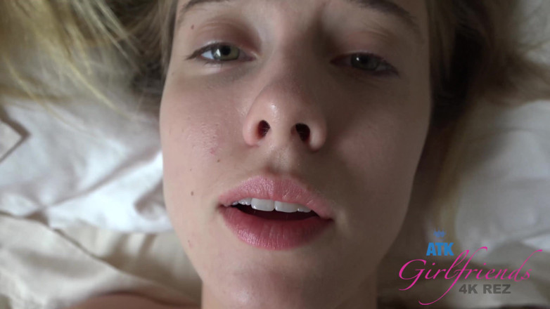ATK Fans (Girlfriends): Babes full of your jizz compilation