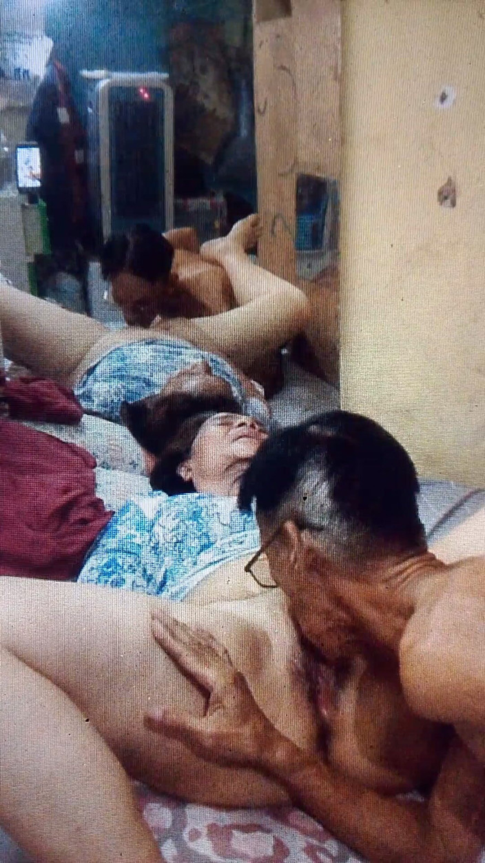 Ador66: Beni sev karım.amını yiyeceğim