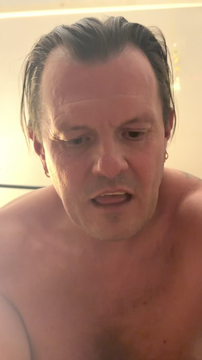 Frequentmasturbation: Sehr Nahaufnahme Und Im Action-film