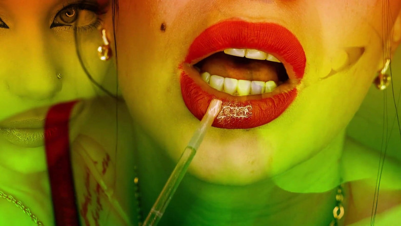 Goddess Misha Goldy: De meest betoverende rode lippenstiften over je heen