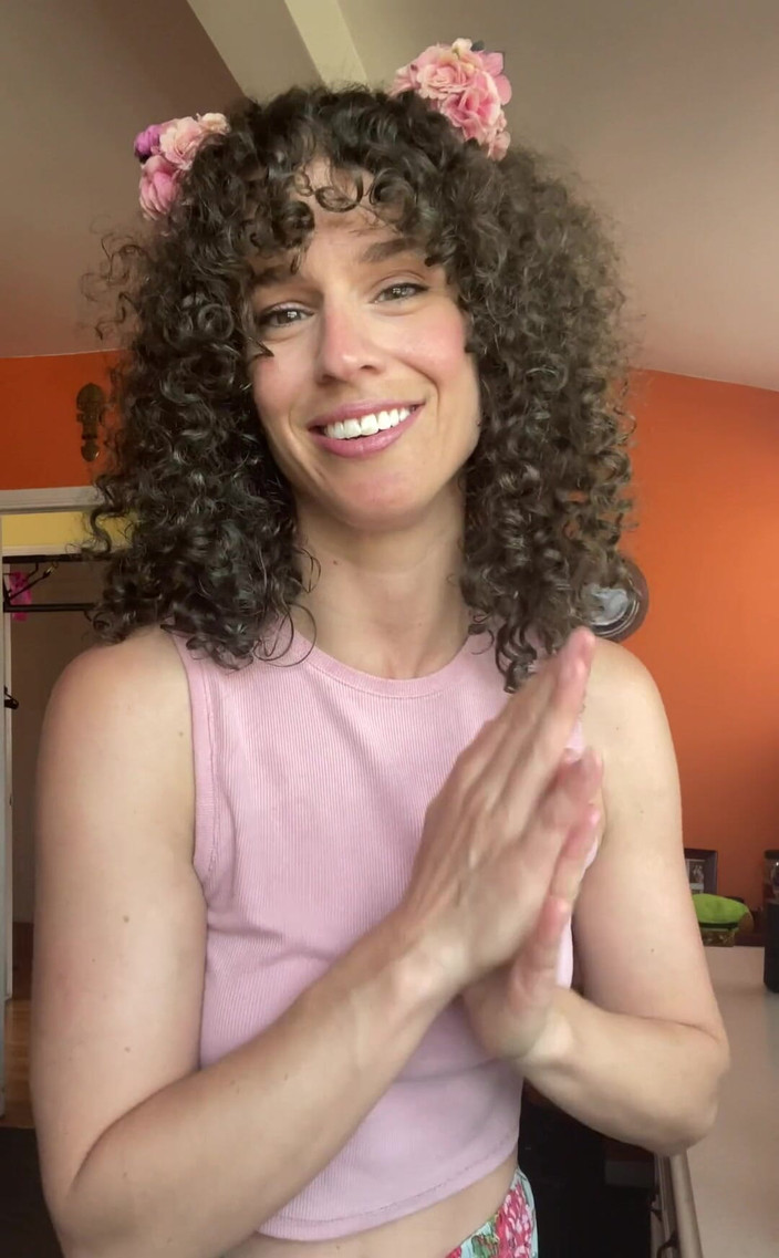 VibeWithMommy: Je velikost yall?! Popíšu, jakou velikost preferuji pro každou z...