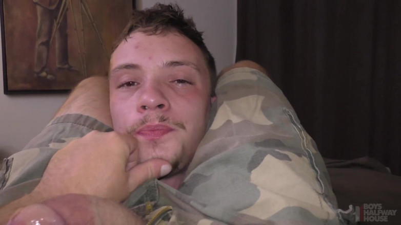 Boys half-way house: Kegagalan Adalah Peluang