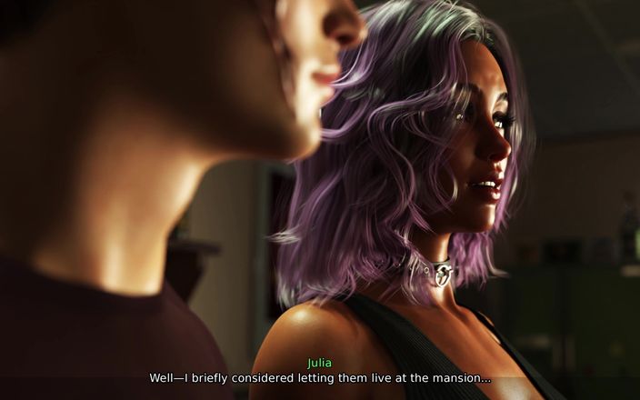 WICKEDGAMMES: The Art of Seduction (part 19)