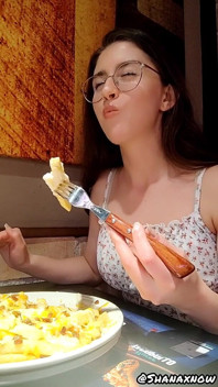 The Pleasure of Eating