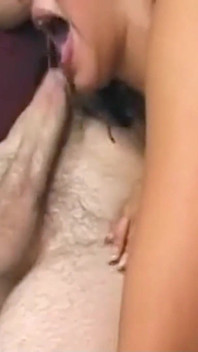 Sexy Latina Teen Mary Gets Fucked by Threesome Big Dicks