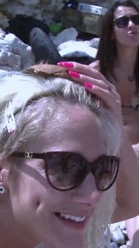 Sexy Video Culanta_makingof_43s23g