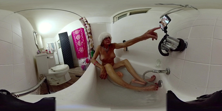 Lizzy Yum VR: Lizzy Yum VR 2025 Dilating #25