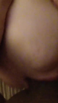Throat Fucked, Spitting Her Face and a Nice Cumshot