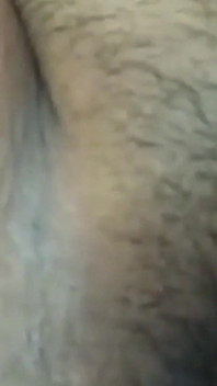 Asijská velká creampie kundička