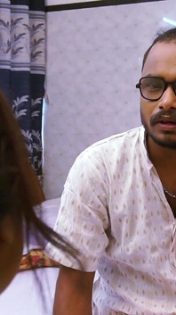Indiancă desi Sexy Kamwali Sex! Te rog, nu-i spune soției mele