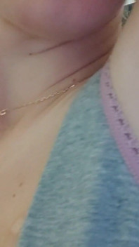 Hairy Armpits Licking and Milky Tits