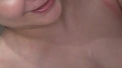 Part3 Super Heavyweight H-cup Superb Tits. Beautiful Single Mother Having Sex with Her Friend. Big Tits and Super Tits 297