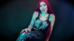 Baal Eldritch: Melancap cemburu untuk cuckold pathetic - Sph, curang, curang, mati pucuk,...