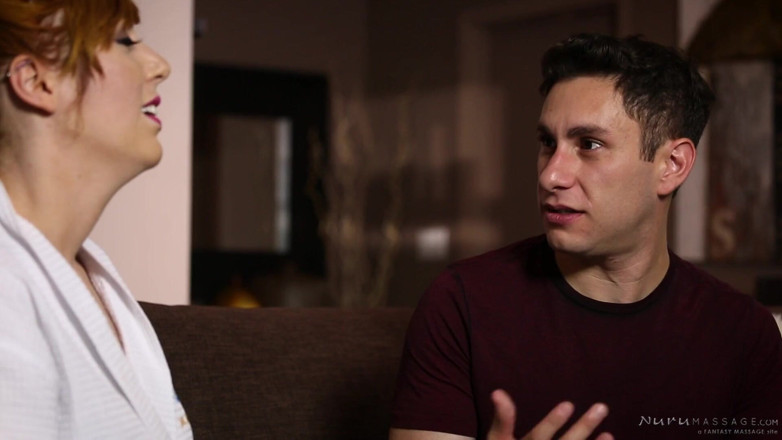 Nuru Massage: Nurumassage кроки в рай