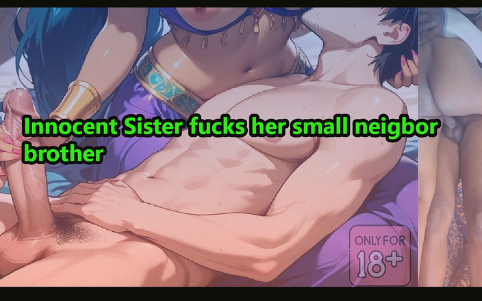 Delightrose: 無邪気なタミル語のステピスターが義理の兄弟を犯す