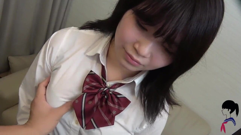 Studio JAV Launcher: Uniformerade barn 0030 ocensurerade