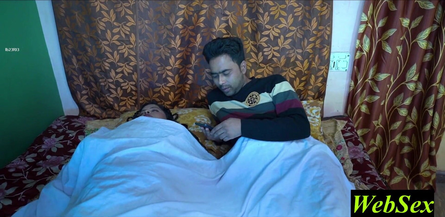 WebSex Premium: Wife Caught Her Husband Fucking Her Friend
