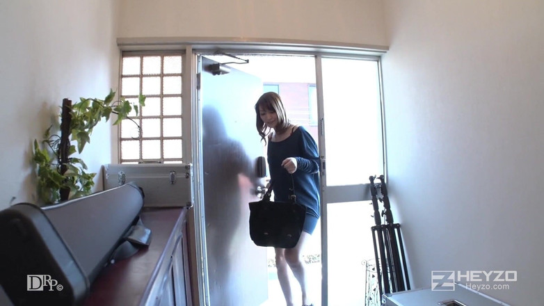 Heyzo: Which One Is More Delicious!? Sakura's Phallus Taste - Sakura Aoi