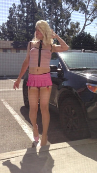 Sissy potrzebuje BBC