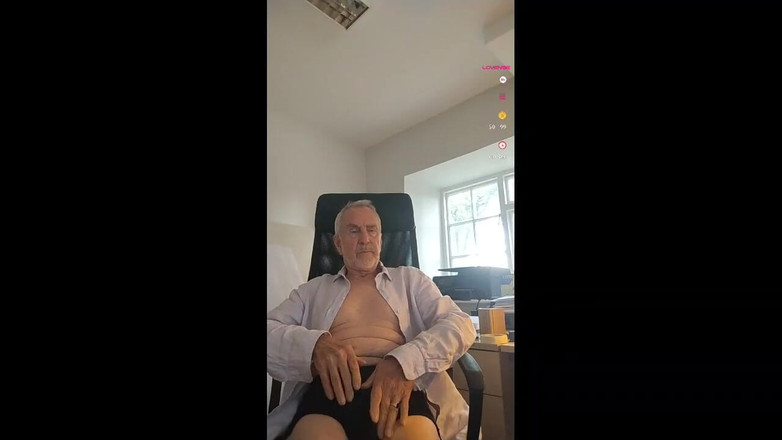 Silver Fox Sex: Version rapide du bureau