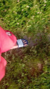 My Foot