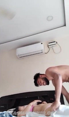 Akashamunir: Quente paquistanesa meia-irmã fodida duro em quarto de hotel com...