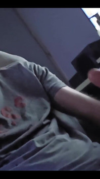 Christmas Horn Enjoy Me Teasing My Cock Till I Explohohode