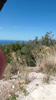 Alla spiaggia parte 1