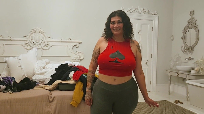 BUSSITDOWNXXX: Dunken Hina Tính năng kép