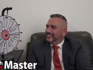 EnglishLeathermaster: Gioco di piccoletto