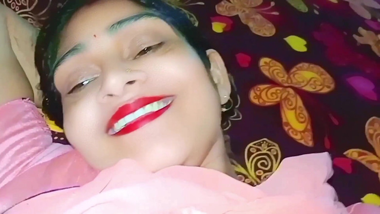 Janvibhabhii: Step Brother Fucked His Step Sister and Took Out Her...
