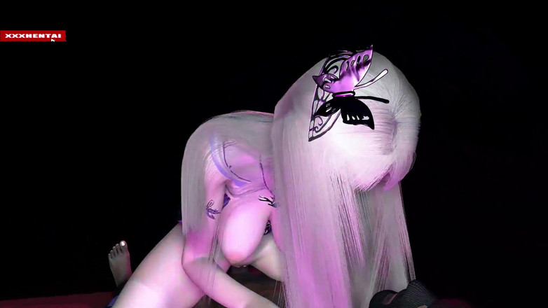 Soiyu Hentai: Goddess Virtual Seductress: All Curves Online - 3D Animation Hentai