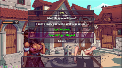 Porny Games: Aurelia (Door Mirthal) - deel 2