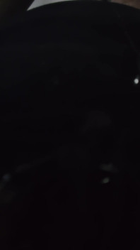 Reverse POV Facial Cummy Bear. the Sound She Make!