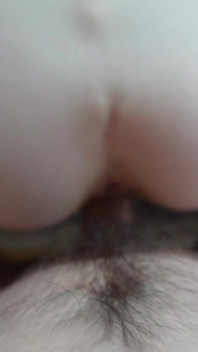 POV, Levrette, Couple, Sexe