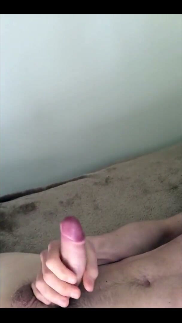 Jay Stroke: Today Is the First of 30 Cumshots in 30 Days
